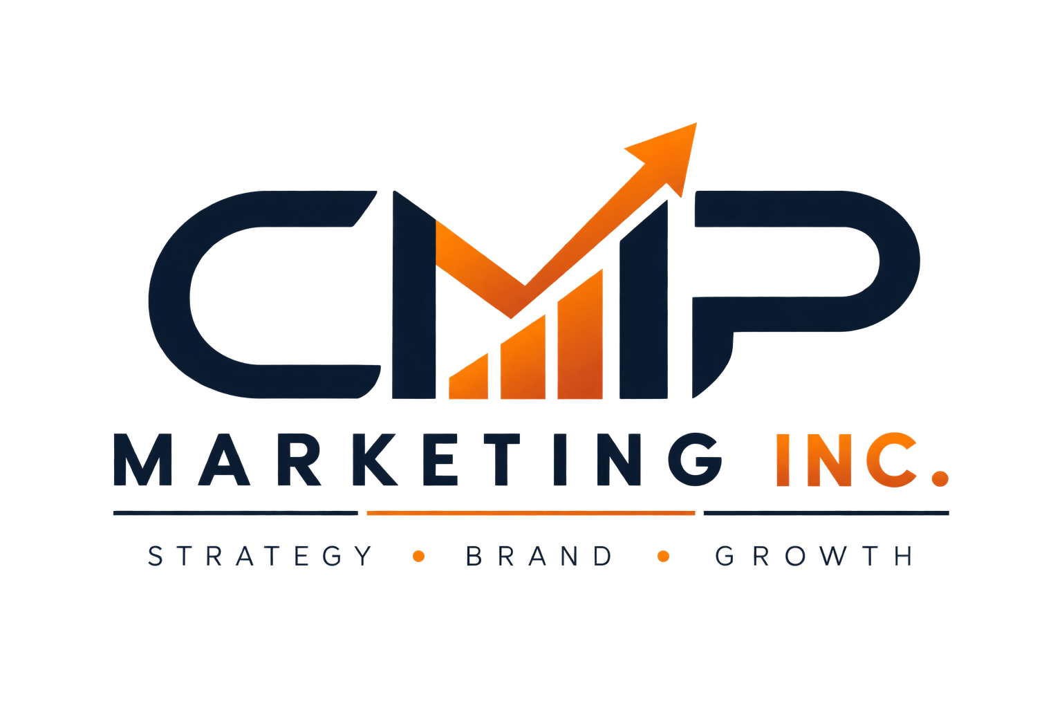CMP Marketing Strategy Brand Growth