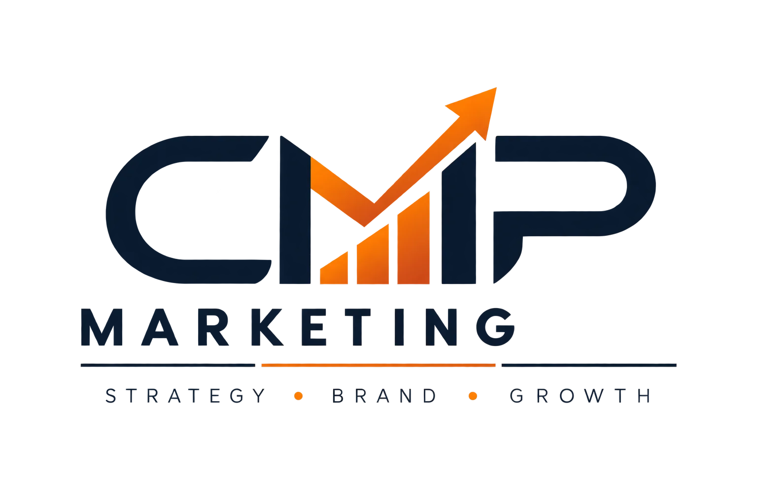CMP Marketing Strategy Brand Growth